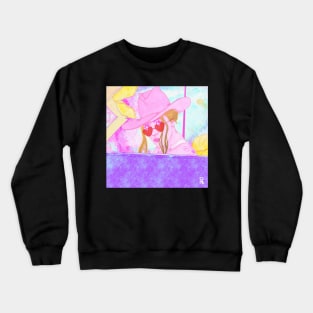 Love yourself Joanne Crewneck Sweatshirt